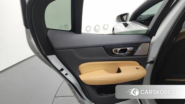 Volvo S60 3rd generation id 4580910 из Кореи 17