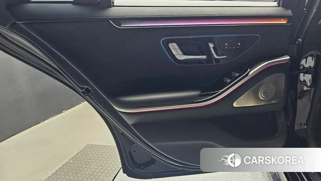 Mercedes-Benz S-Class W223 id 4657186 из Кореи 17