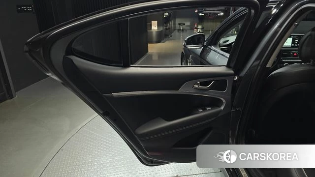Genesis G70 id 4718043 из Кореи 17