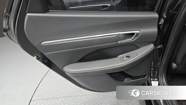 Hyundai Sonata (DN8) id 4361417 из Кореи 17
