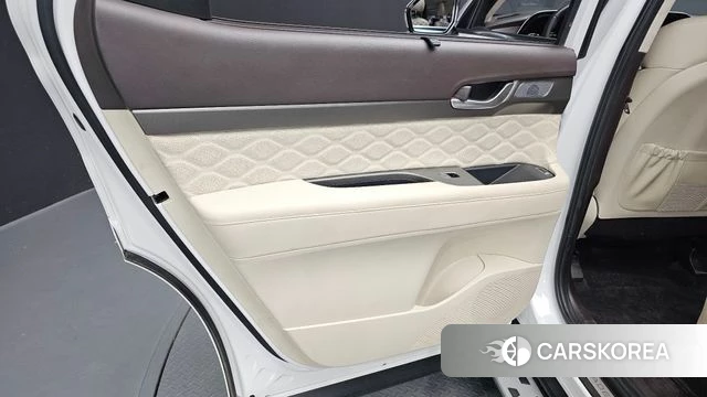 Hyundai Palisade id 4702037 из Кореи 17