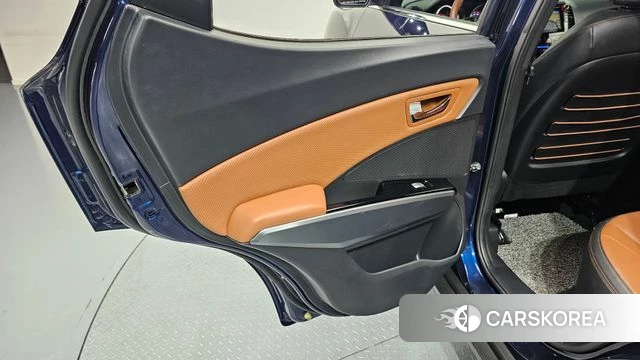 Ssangyong Tivoli Armor id 4502517 из Кореи 17
