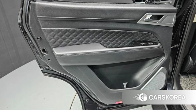 Ssangyong All New Rexton id 4645789 из Кореи 17
