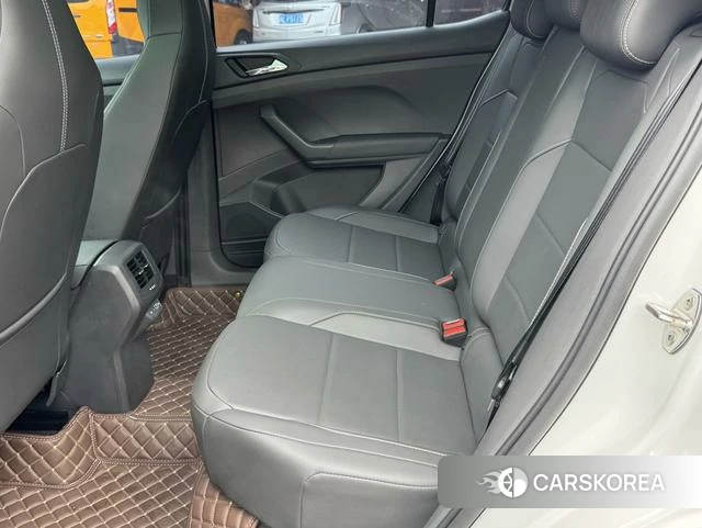 Volkswagen Tu Kai id 4259744 из Китая 17