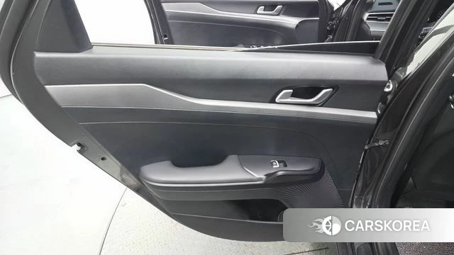 Kia K5 3rd generation id 4958108 из Кореи 17