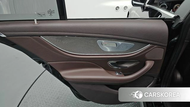 Mercedes-Benz CLS-Class C257 id 4604816 из Кореи 17