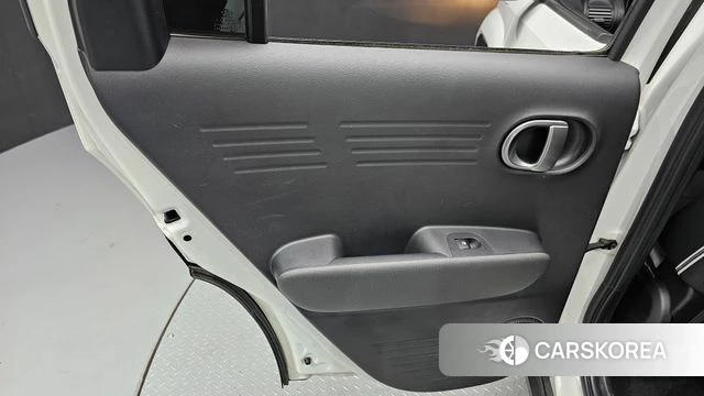 Hyundai Casper id 4636275 из Кореи 17