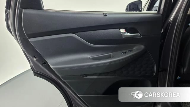 Hyundai Santa Fe TM id 4907780 из Кореи 17