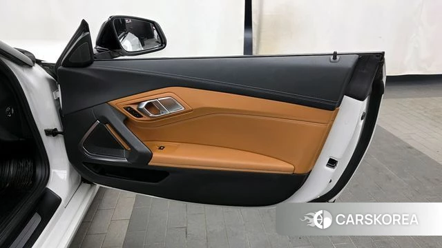 BMW Z4 (G29) id 4203304 из Кореи 17