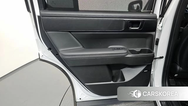 Hyundai Santa Fe (MX5) id 4488254 из Кореи 17