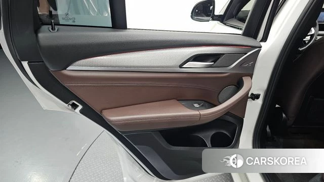 BMW X4 (G02) id 4490538 из Кореи 17