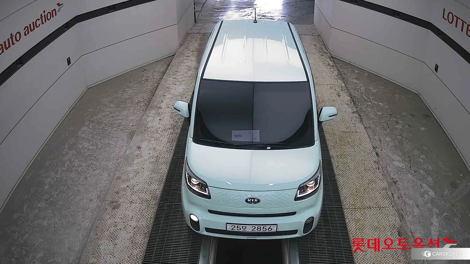Kia Ray id 4289529 из Кореи 17