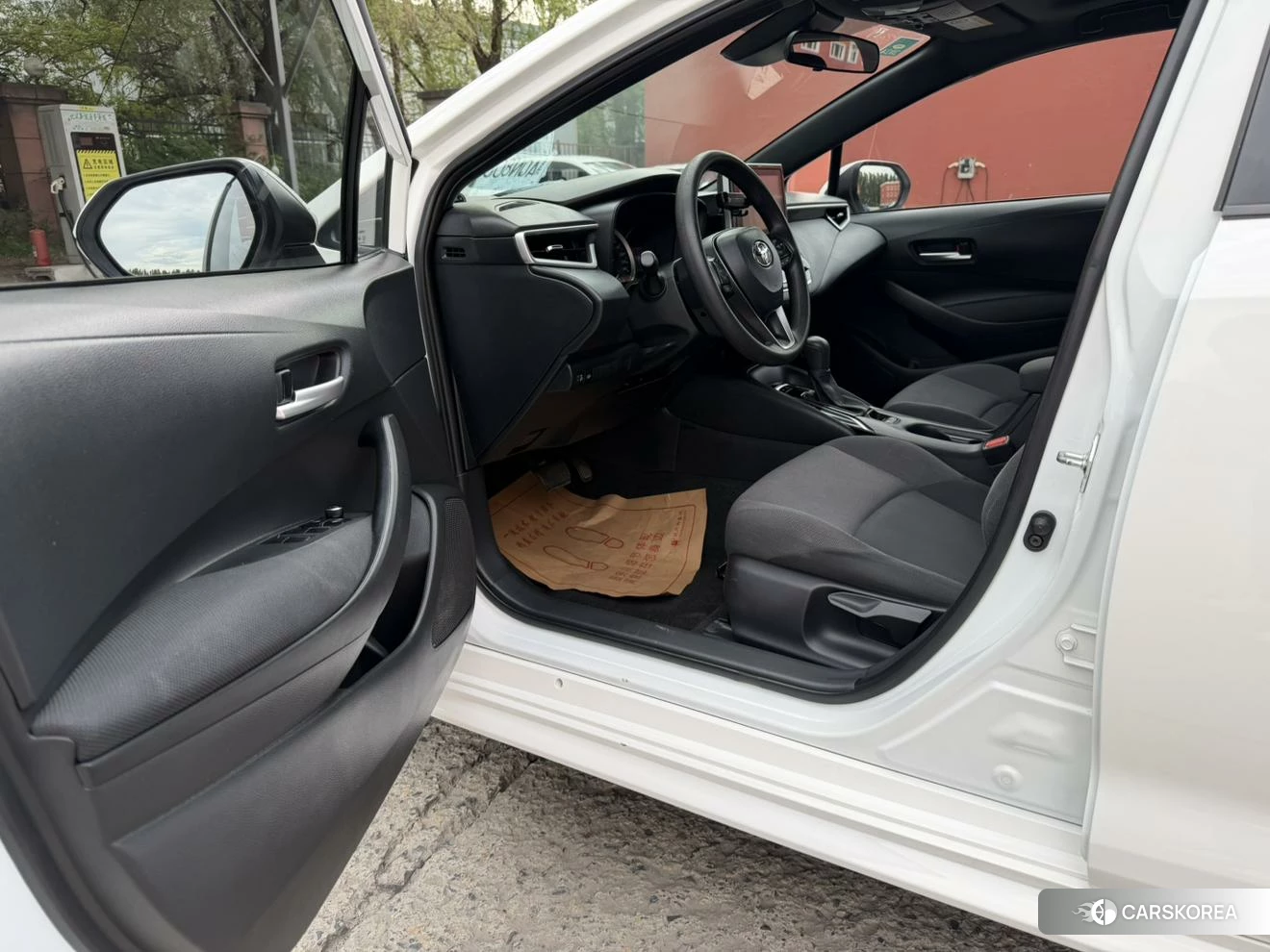 Toyota Lei Ling id 4455139 из Китая 17