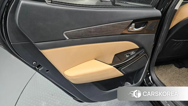 Kia K7 Premier id 4754981 из Кореи 17