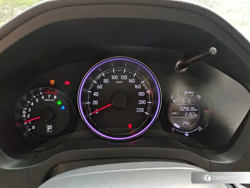 Honda XR-V id 4547636 из Китая 17