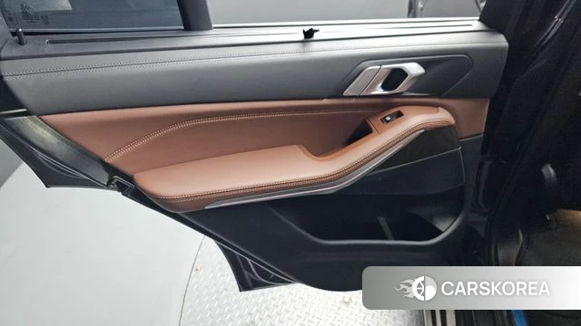 BMW X5 (G05) id 4929535 из Кореи 17