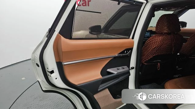 Ssangyong Torres id 4488859 из Кореи 17