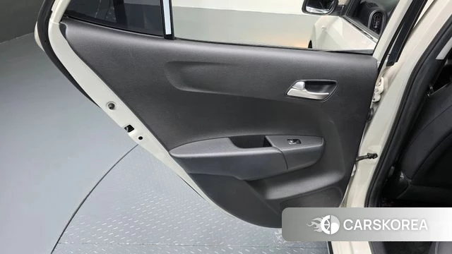 Kia Morning Urban (JA) id 4591424 из Кореи 17