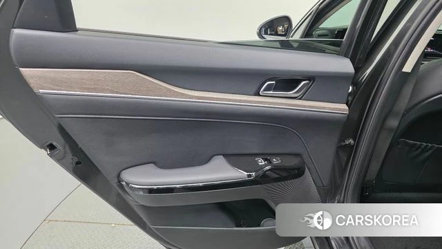 Kia K5 3rd generation id 4396722 из Кореи 17