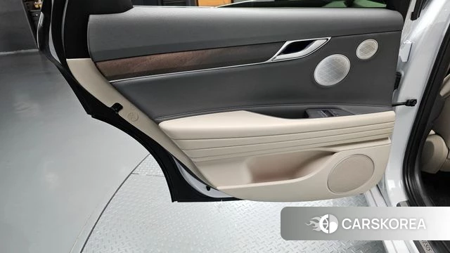 Genesis G80 (RG3) id 4754428 из Кореи 17