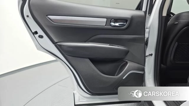 Renault Korea (Samsung) The New QM6 id 4586195 из Кореи 17