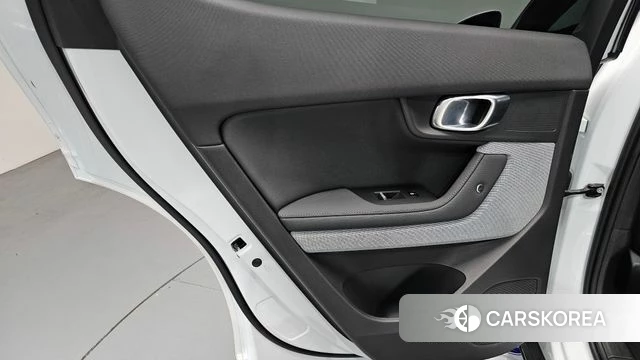 Polestar Polestar 2 id 4636560 из Кореи 17