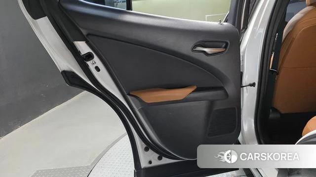 Lexus UX250h id 4849091 из Кореи 17