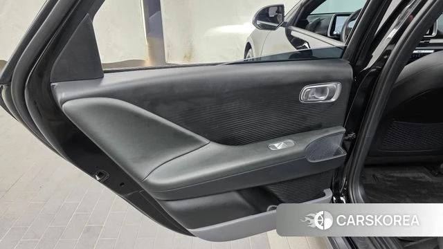 Hyundai Ionic 6 id 4592144 из Кореи 17