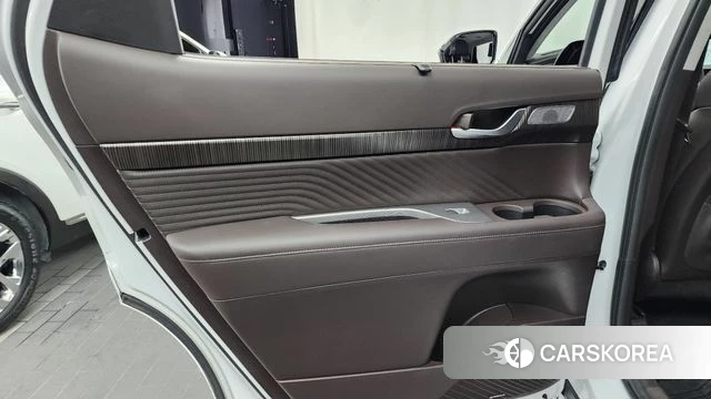 Hyundai The New Palisade id 4499736 из Кореи 17