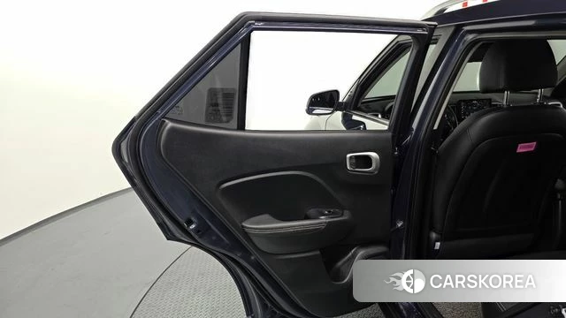 Hyundai Venue id 4470685 из Кореи 17