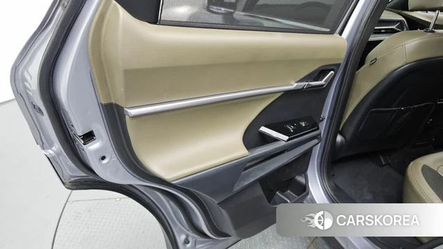Ssangyong Torres id 4395548 из Кореи 17