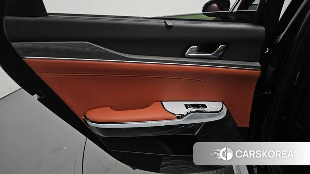 Kia The New K5 3rd generation id 4644745 из Кореи 17