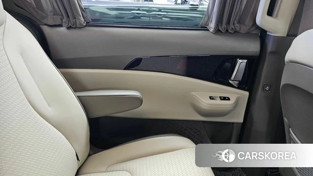 Kia The New Carnival 4th Generation id 4921547 из Кореи 17