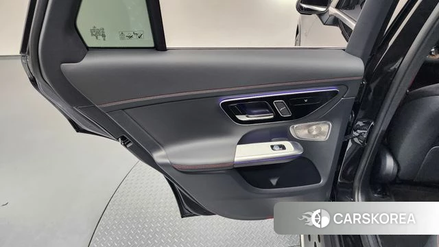 Mercedes-Benz GLC-Class X254 id 4622930 из Кореи 17