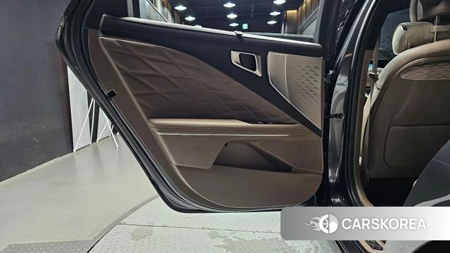 Kia K8 Hybrid id 4618695 из Кореи 17