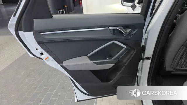 Audi Q3 (F3) id 4935744 из Кореи 17