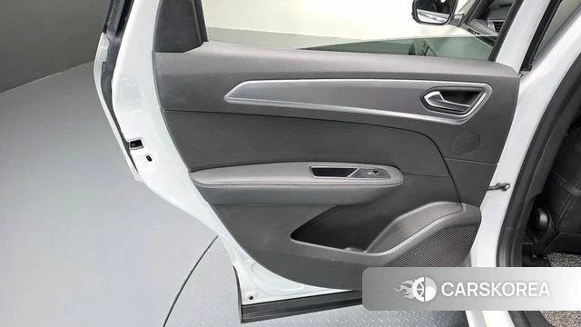 Renault Korea (Samsung) XM3 id 4500850 из Кореи 17