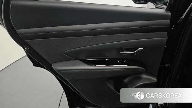 Hyundai The New Tucson Hybrid (NX4) id 4898035 из Кореи 17