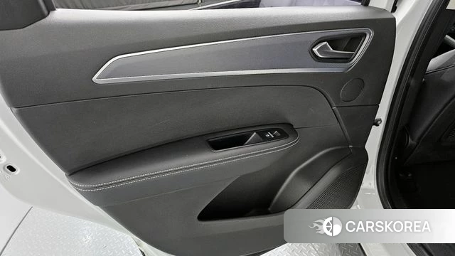 Renault Korea (Samsung) XM3 id 4293463 из Кореи 17