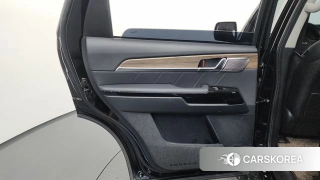 Kia Mohave Master id 4681786 из Кореи 17