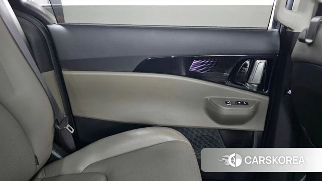 Kia The New Carnival 4th Generation id 4488319 из Кореи 17