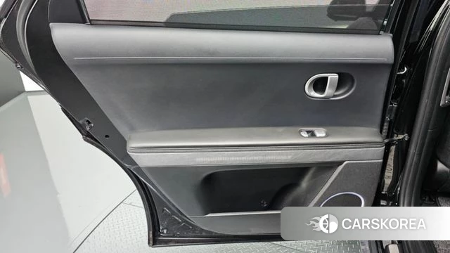 Hyundai Ionic 5 id 4361559 из Кореи 17