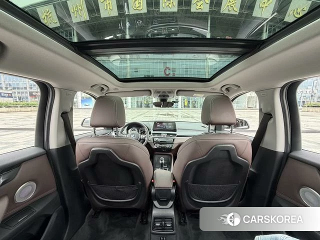BMW X1 id 4297478 из Китая 17