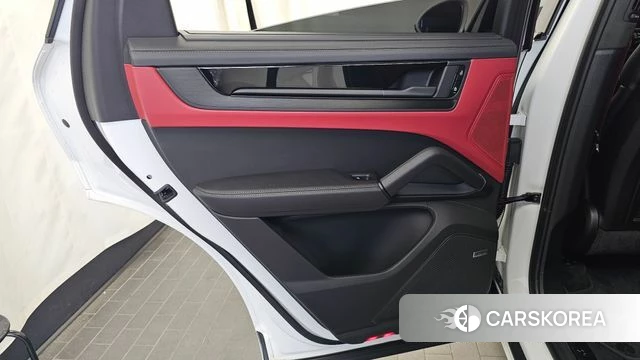 Porsche Cayenne (PO536) id 4329480 из Кореи 17