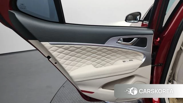 Genesis G70 id 4362715 из Кореи 17