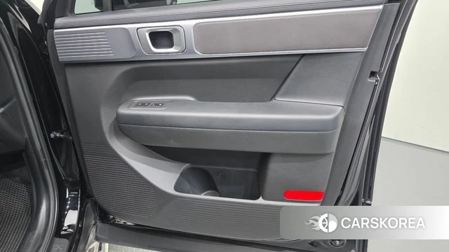 Hyundai Santa Fe (MX5) id 4243475 из Кореи 17