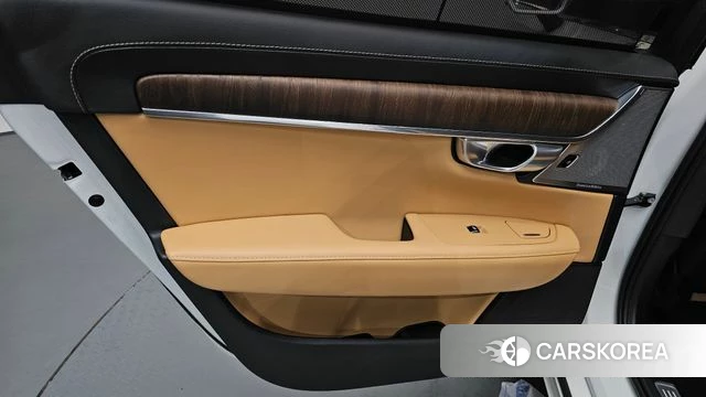 Volvo S90 id 4608061 из Кореи 17