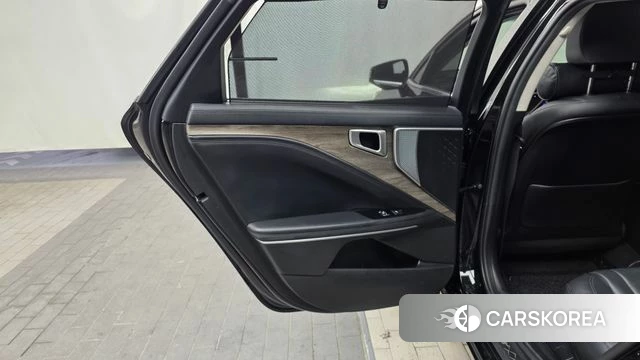 Kia K8 id 4350455 из Кореи 17