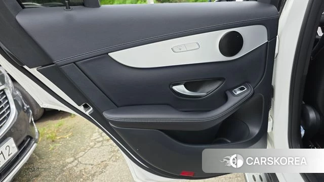Mercedes-Benz GLC-Class X253 id 4759355 из Кореи 17