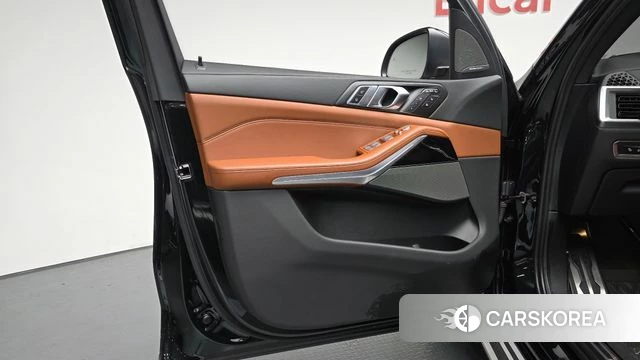 BMW X7 (G07) id 4560805 из Кореи 17